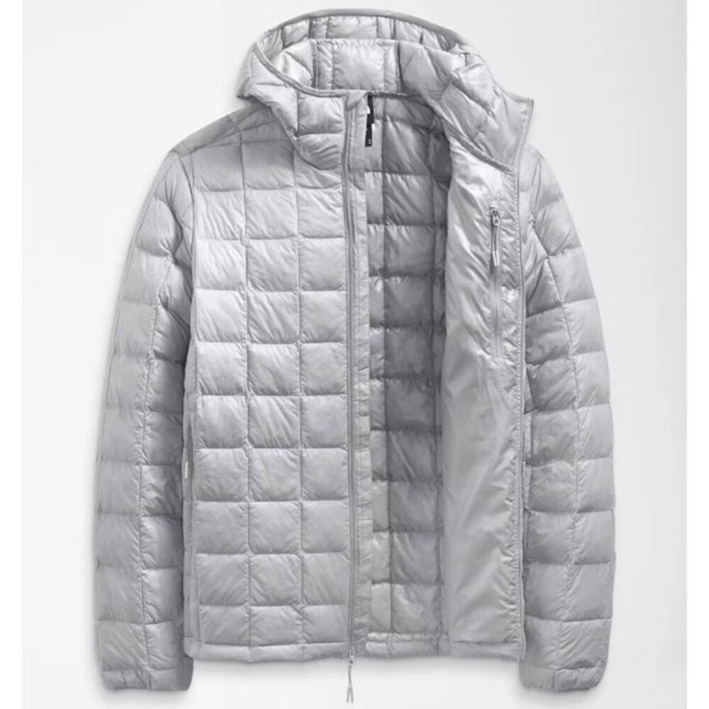 The North Face ThermoBall Eco Hoodie 2.0 - Picture 4 of 9